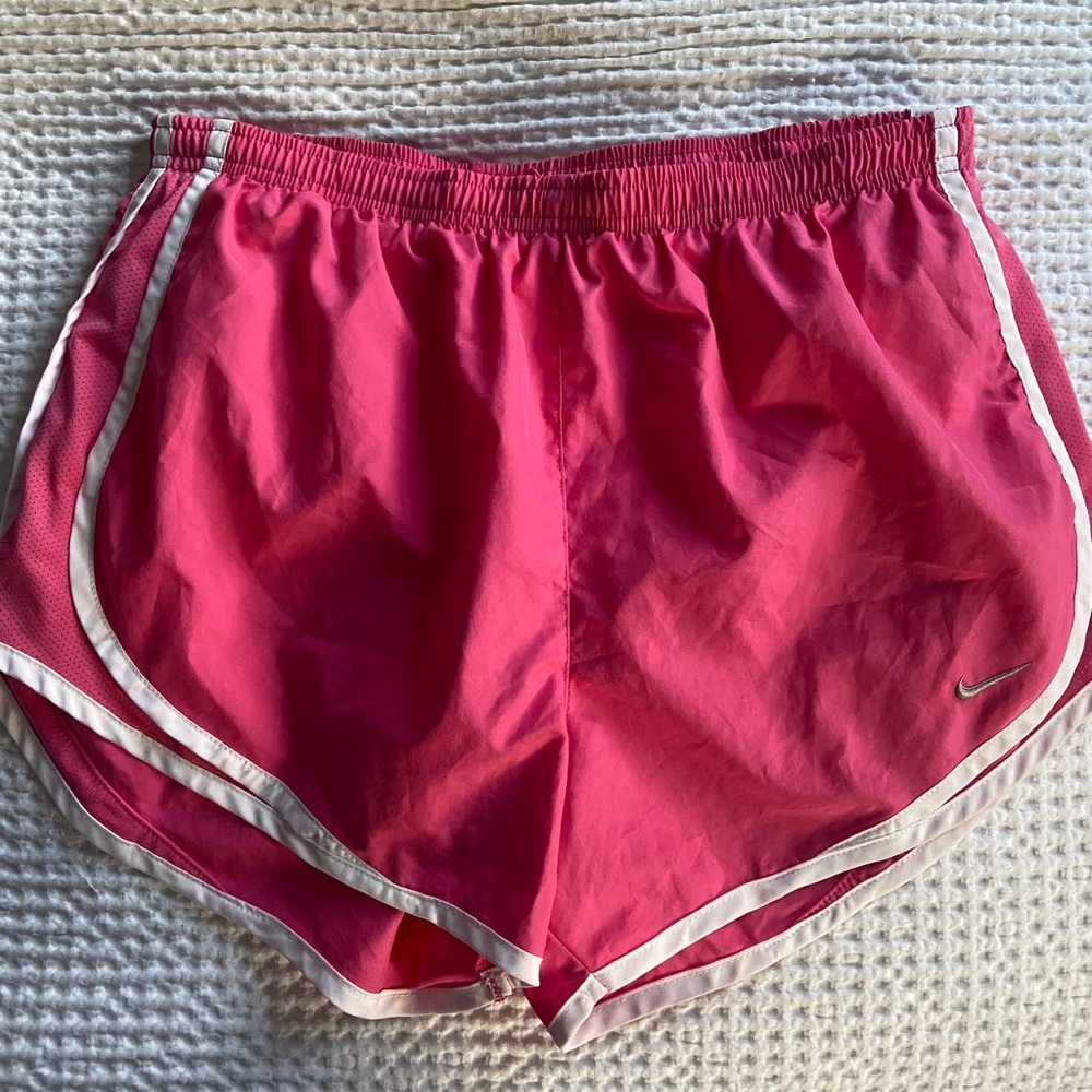 Nike Dri-Fit Shorts